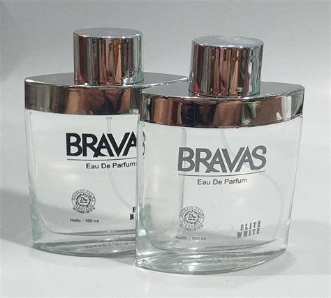 parfum bravas.